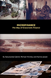 bokomslag Microfinance: The Way of Grassroots Finance