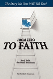 bokomslag From Zero to Faith