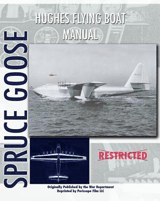 Hughes Flying Boat Manual 1