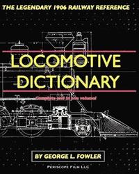 bokomslag Locomotive Dictionary