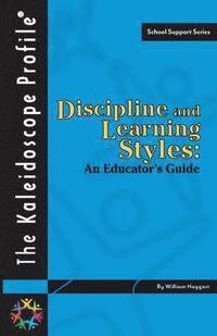 bokomslag Discipline and Learning Styles