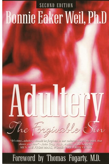 bokomslag Adultery, the Forgivable Sin