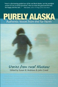 bokomslag Purely Alaska