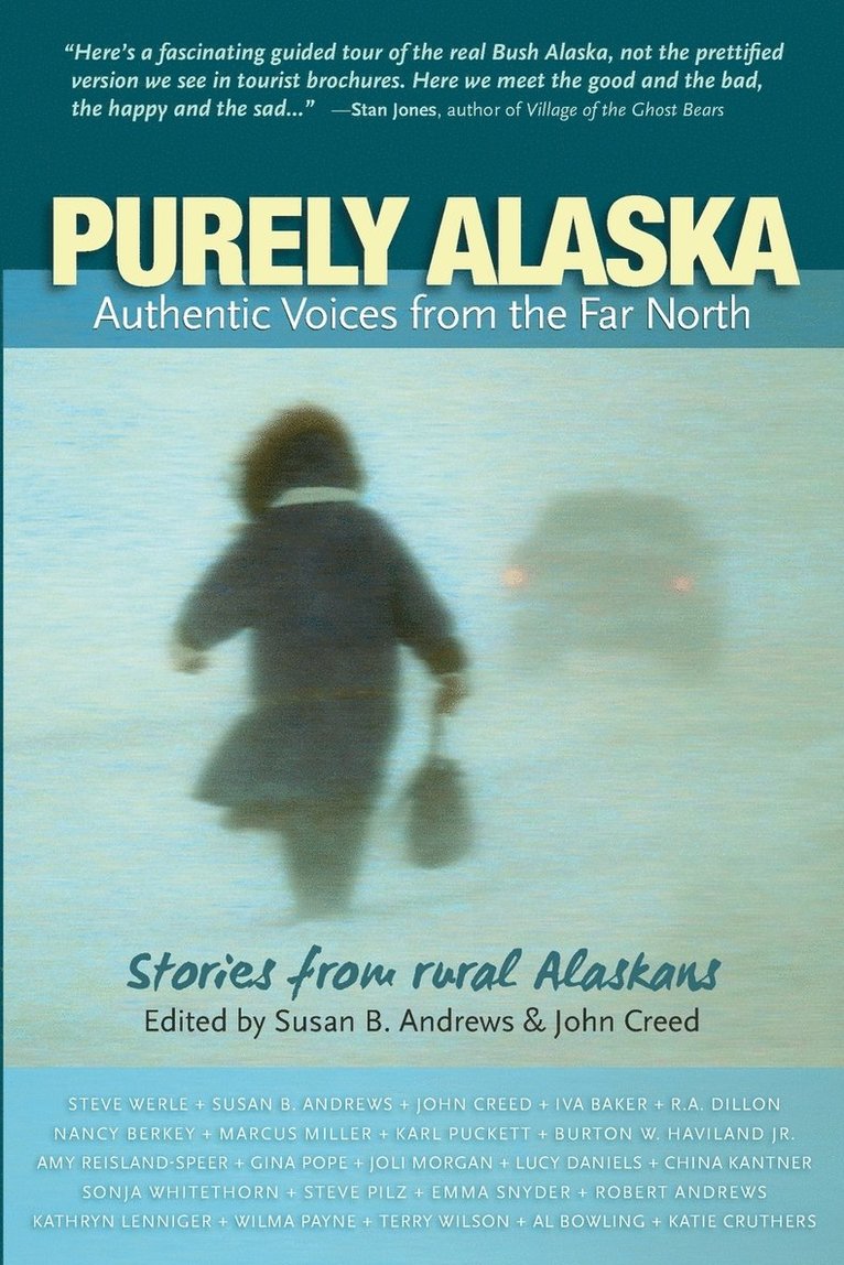 Purely Alaska 1