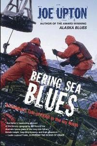 bokomslag Bering Sea Blues