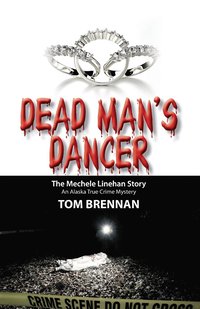 bokomslag Dead Man's Dancer