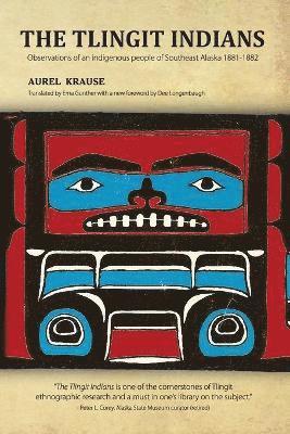 bokomslag The Tlingit Indians