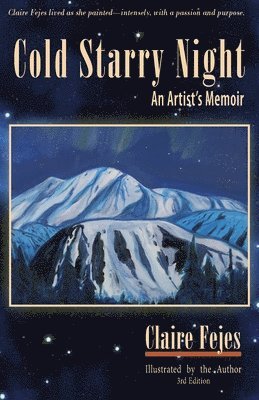 Cold Starry Night 1