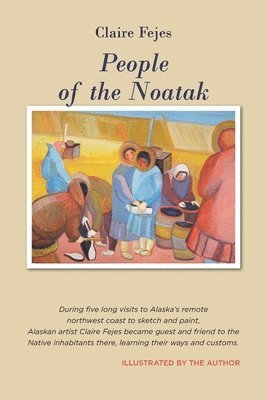 People of the Noatak 1