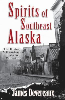 Spirits of Southeast Alaska 1