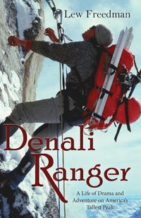 bokomslag Denali Ranger