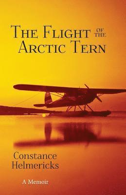 The Flight of the Arctic Tern 1