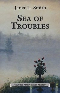bokomslag Sea of Troubles