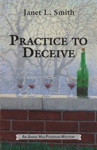 bokomslag Practice to Deceive