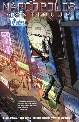 Narcopolis Continuum
