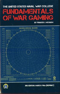 The Fundamentals of War Gaming