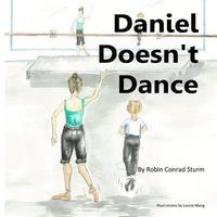 bokomslag Daniel Doesn't Dance