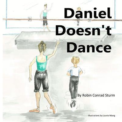 Daniel Doesn't Dance