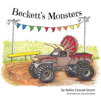 Beckett's Monsters 1