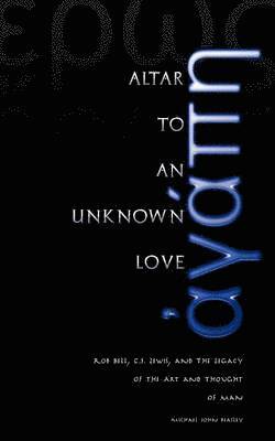 Michael John Beasley - Altar to an Unknown Love, Häftad
