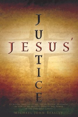 Jesus' Justice