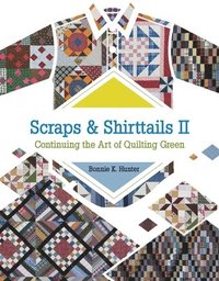 bokomslag Scraps and Shirttails II