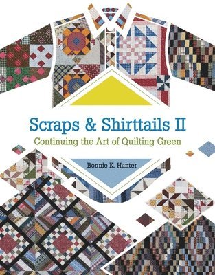 Scraps and Shirttails II 1