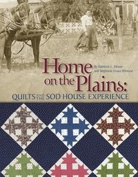 bokomslag Home On The Plains - Print On Demand Edition