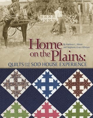 Home On The Plains - Print On Demand Edition 1