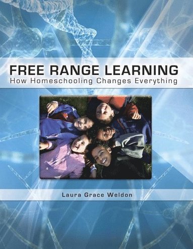 bokomslag Free Range Learning