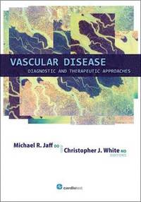 bokomslag Vascular Disease