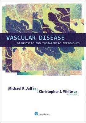 Vascular Disease 1
