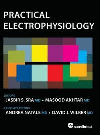 bokomslag Practical Electrophysiology