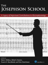 bokomslag The Josephson School