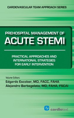 Prehospital Management of Acute Stemi 1