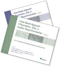bokomslag Case-Based Approach to Pacemakers, Icds, and Cardiac Resynchronization