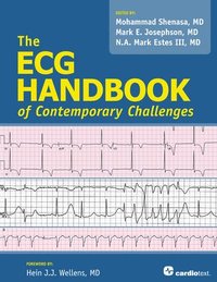 bokomslag ECG Handbook of Contemporary Challenges