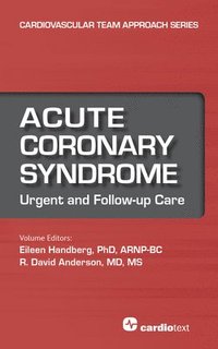 bokomslag Acute Coronary Syndrome