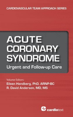 bokomslag Acute Coronary Syndrome