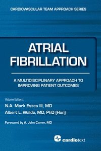 bokomslag Atrial Fibrillation