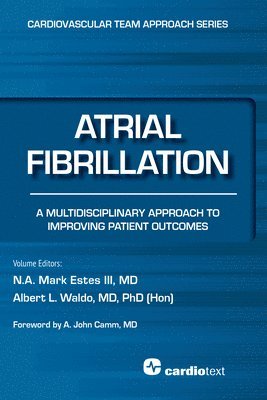 Atrial Fibrillation 1