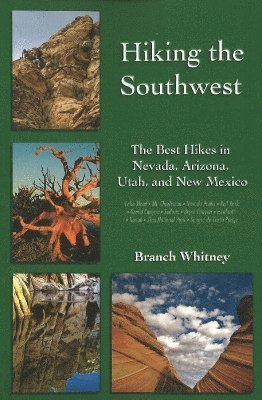 Hiking the Southwest 1