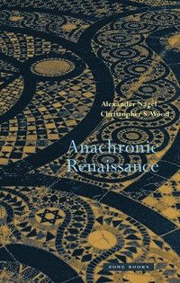 bokomslag Anachronic Renaissance