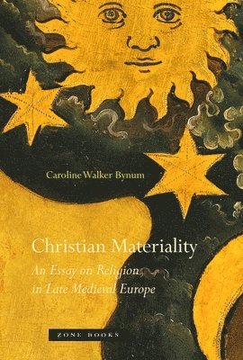 bokomslag Christian Materiality