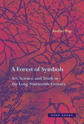 Andrei Pop - Forest of Symbols, Inbunden
