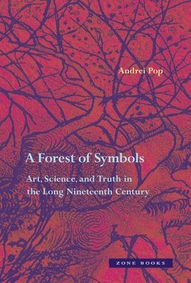 bokomslag A Forest of Symbols