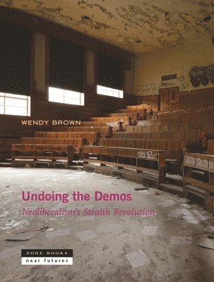 Undoing the Demos 1