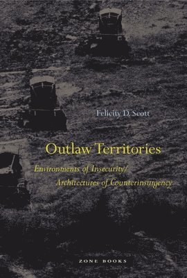 Outlaw Territories 1