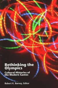 bokomslag Rethinking the Olympics