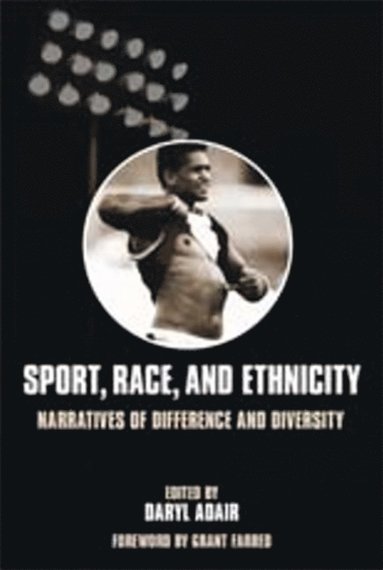 bokomslag Sport, Race & Ethnicity